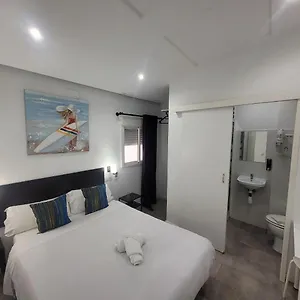 Penzion Ayz Frailes - Auto Check-in (adults Only)