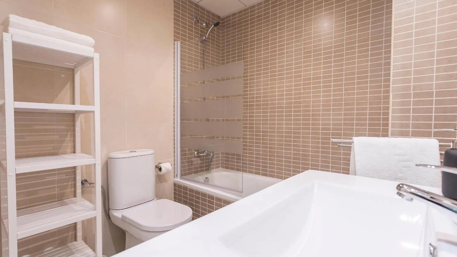 Malaga Rivas 34 Suites Homes 3*,  스페인